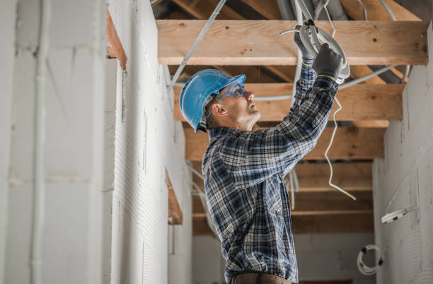 Best Ceiling Fan Installation Electrician  in Walden, NY