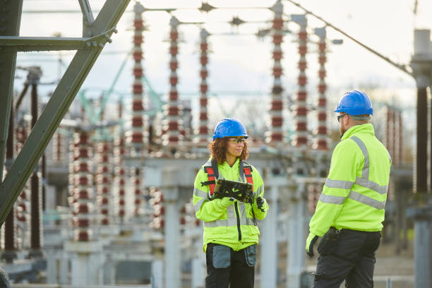 Professional Electrician in Walden, NY
