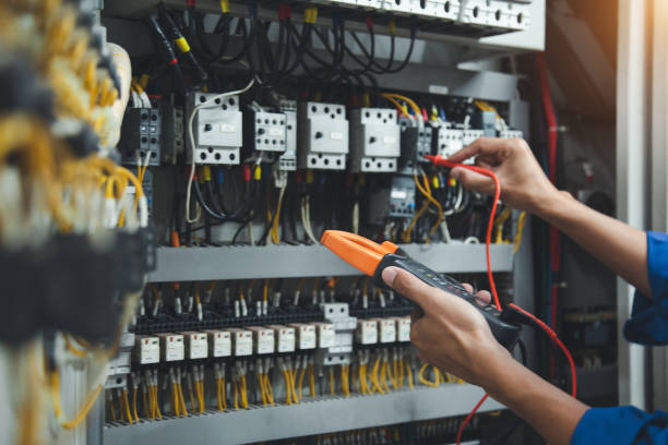 Best Commercial Electrician Services  in Walden, NY