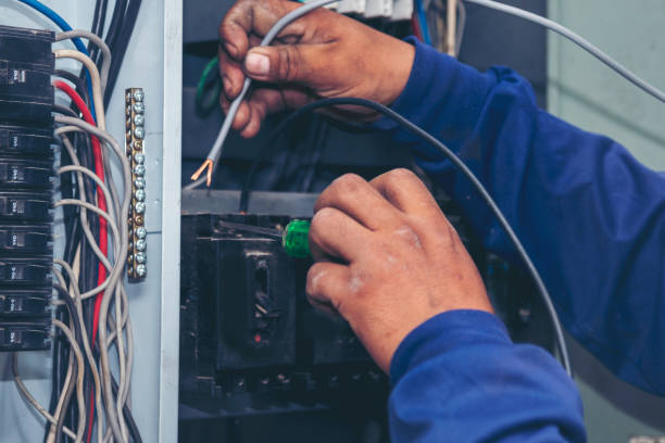 Best Emergency Electrical Repair  in Walden, NY
