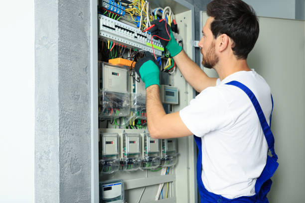 Best Electrical Outlet Repair  in Walden, NY