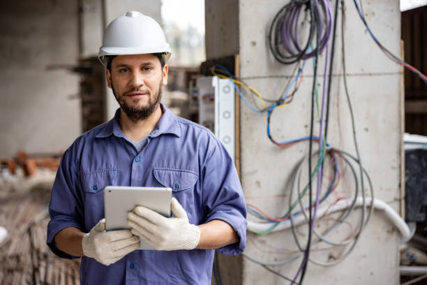 Best Licensed Electrician  in Walden, NY