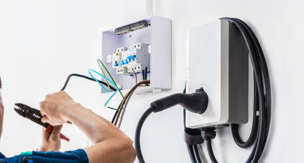 Best Circuit Breaker Repair  in Walden, NY