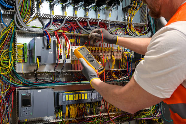Best Residential Electrician Services  in Walden, NY