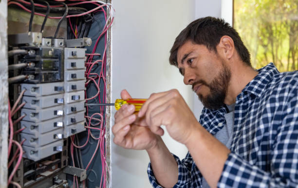 Best Industrial Electrical Services  in Walden, NY